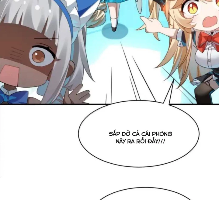 Vượt Cấp Xuyên Không, Tại Sao Tôi Lại Trở Thành Tiểu Thư Tu Sĩ? Chapter 38 - Trang 2