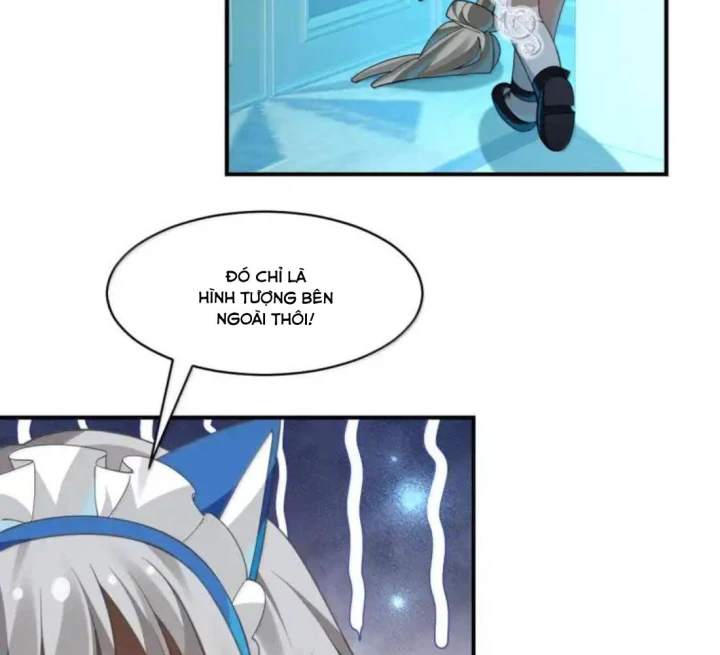 Vượt Cấp Xuyên Không, Tại Sao Tôi Lại Trở Thành Tiểu Thư Tu Sĩ? Chapter 38 - Trang 2