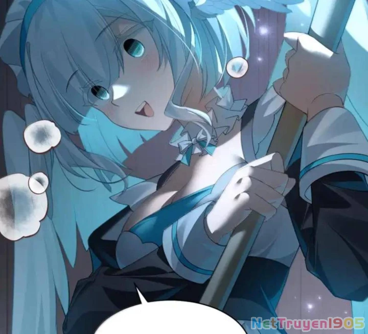 Vượt Cấp Xuyên Không, Tại Sao Tôi Lại Trở Thành Tiểu Thư Tu Sĩ? Chapter 38 - Trang 2