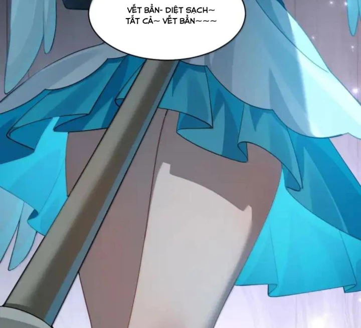 Vượt Cấp Xuyên Không, Tại Sao Tôi Lại Trở Thành Tiểu Thư Tu Sĩ? Chapter 38 - Trang 2