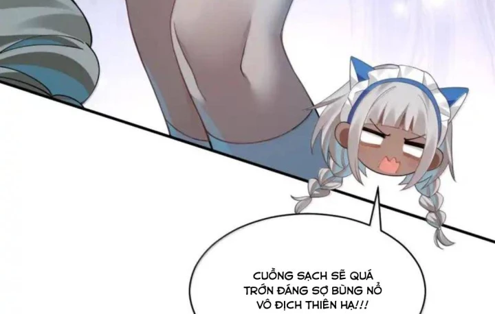 Vượt Cấp Xuyên Không, Tại Sao Tôi Lại Trở Thành Tiểu Thư Tu Sĩ? Chapter 38 - Trang 2