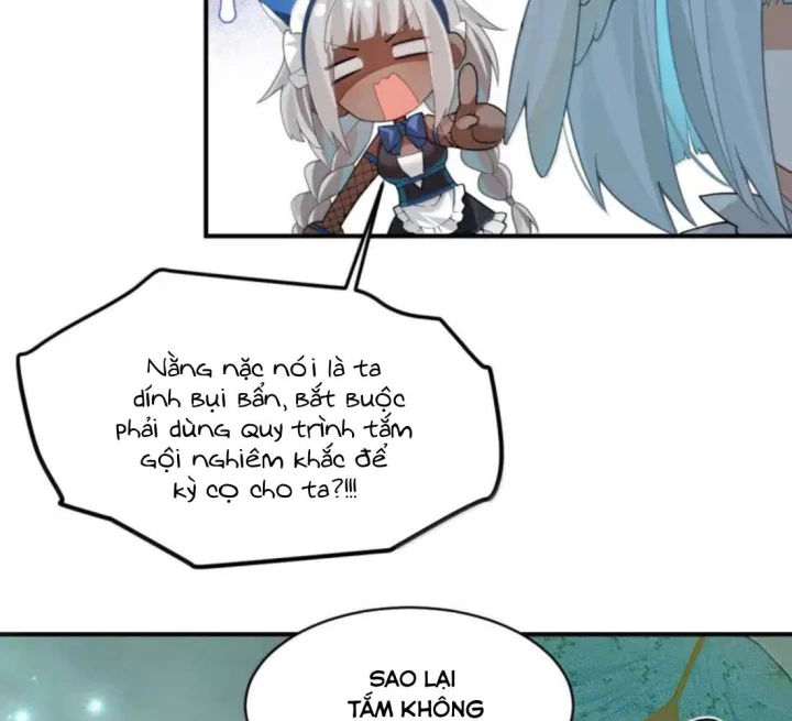 Vượt Cấp Xuyên Không, Tại Sao Tôi Lại Trở Thành Tiểu Thư Tu Sĩ? Chapter 38 - Trang 2