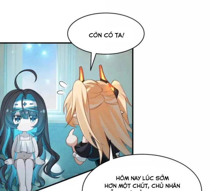 Vượt Cấp Xuyên Không, Tại Sao Tôi Lại Trở Thành Tiểu Thư Tu Sĩ? Chapter 38 - Trang 2