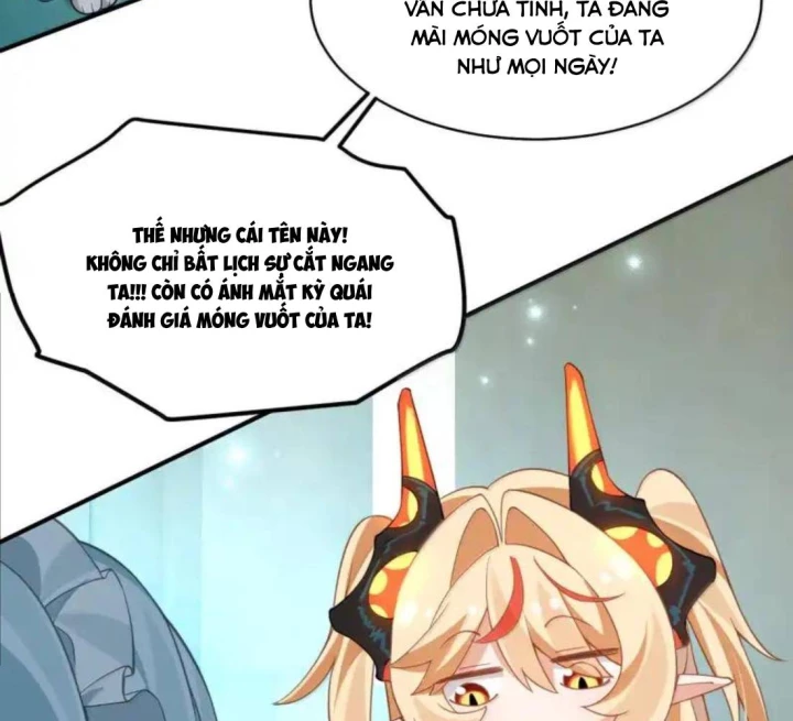 Vượt Cấp Xuyên Không, Tại Sao Tôi Lại Trở Thành Tiểu Thư Tu Sĩ? Chapter 38 - Trang 2