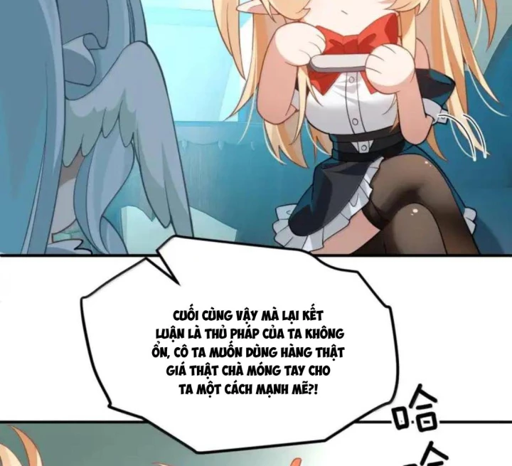 Vượt Cấp Xuyên Không, Tại Sao Tôi Lại Trở Thành Tiểu Thư Tu Sĩ? Chapter 38 - Trang 2