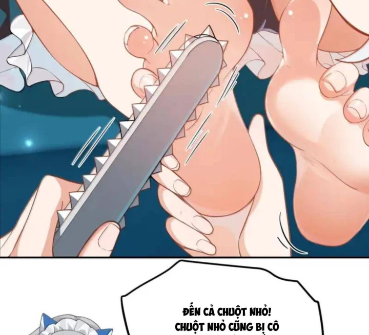 Vượt Cấp Xuyên Không, Tại Sao Tôi Lại Trở Thành Tiểu Thư Tu Sĩ? Chapter 38 - Trang 2