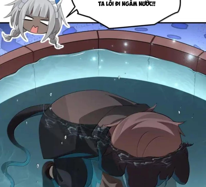 Vượt Cấp Xuyên Không, Tại Sao Tôi Lại Trở Thành Tiểu Thư Tu Sĩ? Chapter 38 - Trang 2