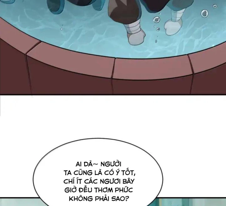 Vượt Cấp Xuyên Không, Tại Sao Tôi Lại Trở Thành Tiểu Thư Tu Sĩ? Chapter 38 - Trang 2