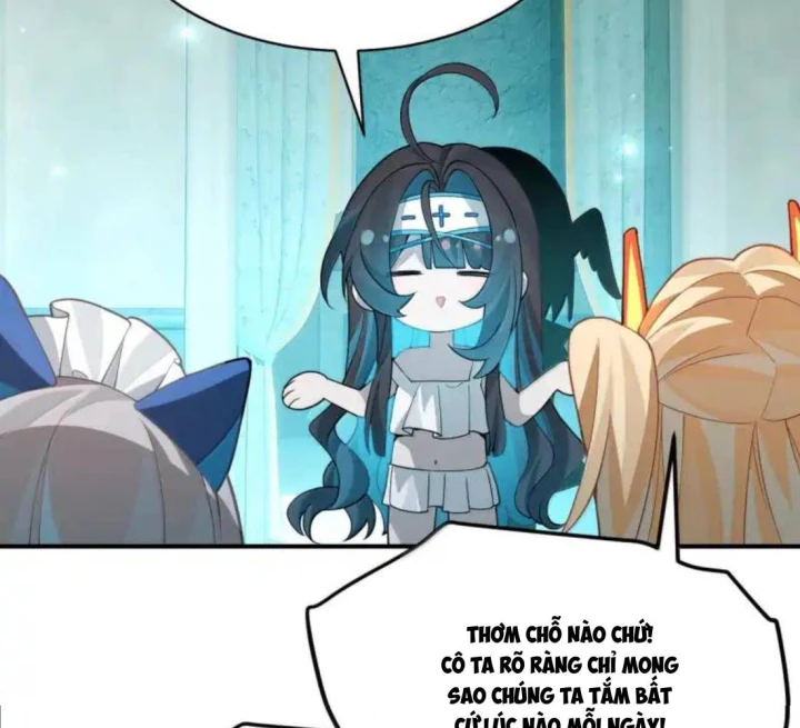 Vượt Cấp Xuyên Không, Tại Sao Tôi Lại Trở Thành Tiểu Thư Tu Sĩ? Chapter 38 - Trang 2