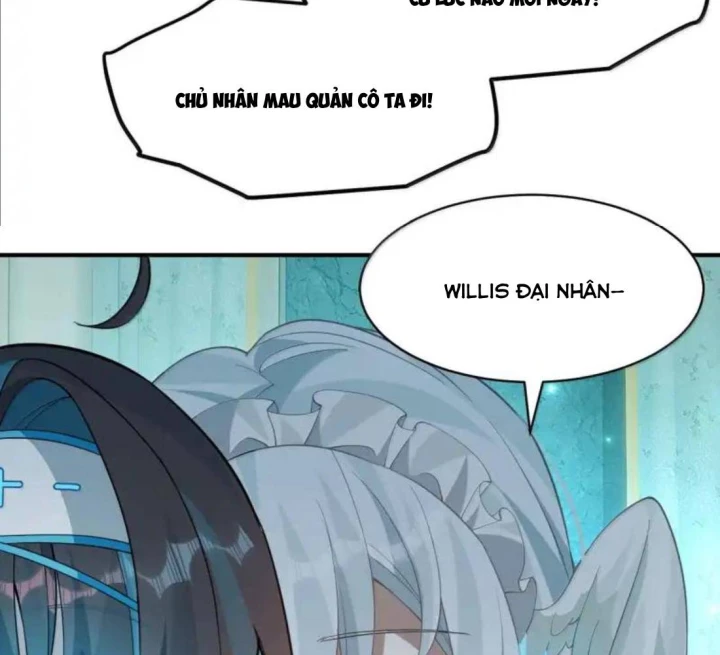 Vượt Cấp Xuyên Không, Tại Sao Tôi Lại Trở Thành Tiểu Thư Tu Sĩ? Chapter 38 - Trang 2