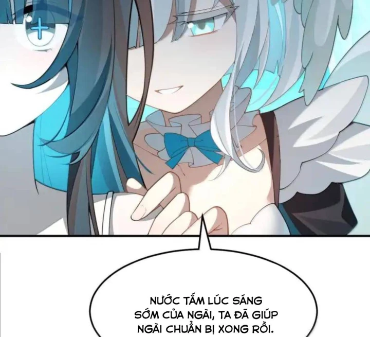 Vượt Cấp Xuyên Không, Tại Sao Tôi Lại Trở Thành Tiểu Thư Tu Sĩ? Chapter 38 - Trang 2