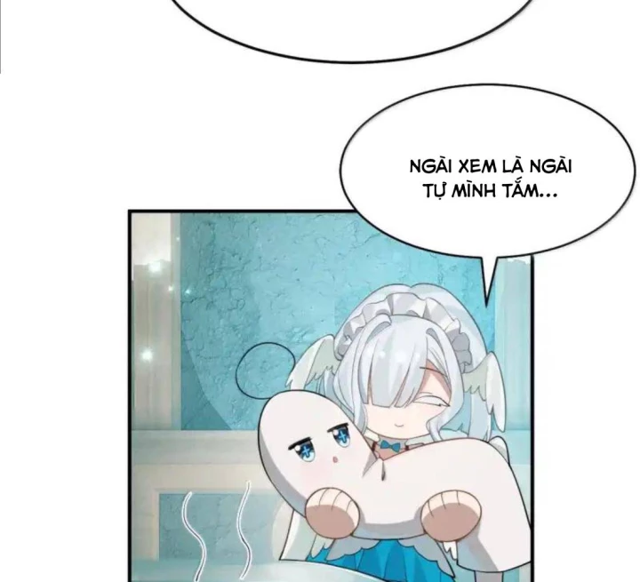 Vượt Cấp Xuyên Không, Tại Sao Tôi Lại Trở Thành Tiểu Thư Tu Sĩ? Chapter 38 - Trang 2