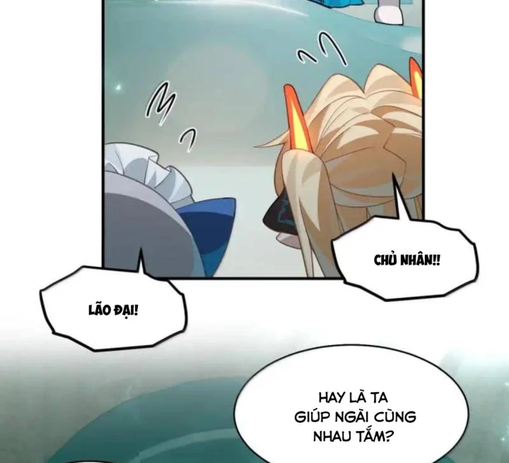 Vượt Cấp Xuyên Không, Tại Sao Tôi Lại Trở Thành Tiểu Thư Tu Sĩ? Chapter 38 - Trang 2