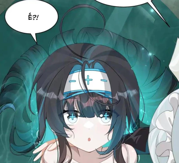 Vượt Cấp Xuyên Không, Tại Sao Tôi Lại Trở Thành Tiểu Thư Tu Sĩ? Chapter 38 - Trang 2