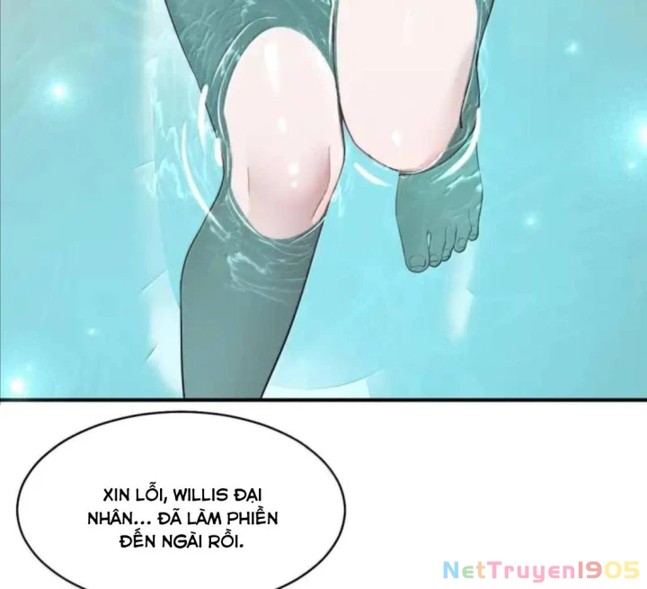 Vượt Cấp Xuyên Không, Tại Sao Tôi Lại Trở Thành Tiểu Thư Tu Sĩ? Chapter 38 - Trang 2