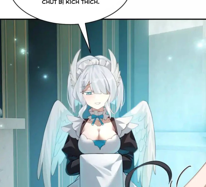 Vượt Cấp Xuyên Không, Tại Sao Tôi Lại Trở Thành Tiểu Thư Tu Sĩ? Chapter 38 - Trang 2