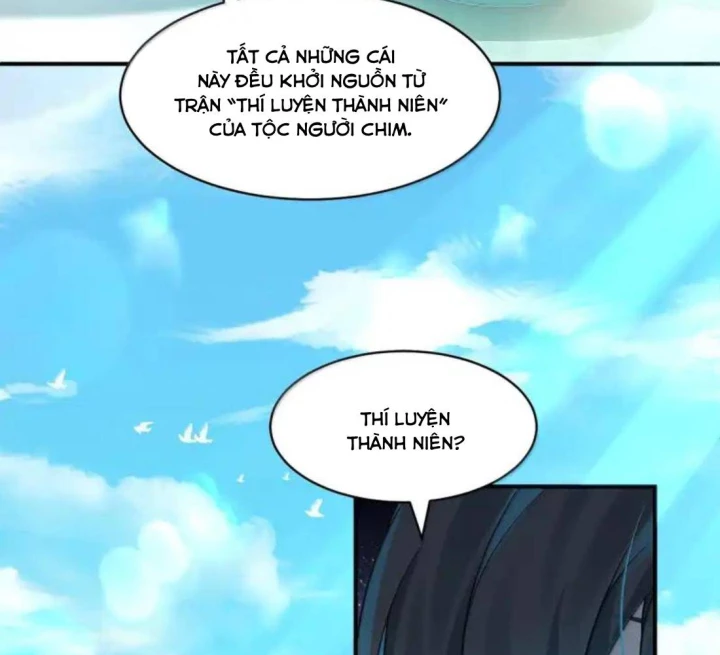 Vượt Cấp Xuyên Không, Tại Sao Tôi Lại Trở Thành Tiểu Thư Tu Sĩ? Chapter 38 - Trang 2