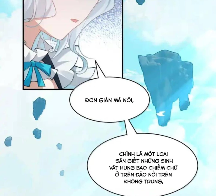 Vượt Cấp Xuyên Không, Tại Sao Tôi Lại Trở Thành Tiểu Thư Tu Sĩ? Chapter 38 - Trang 2