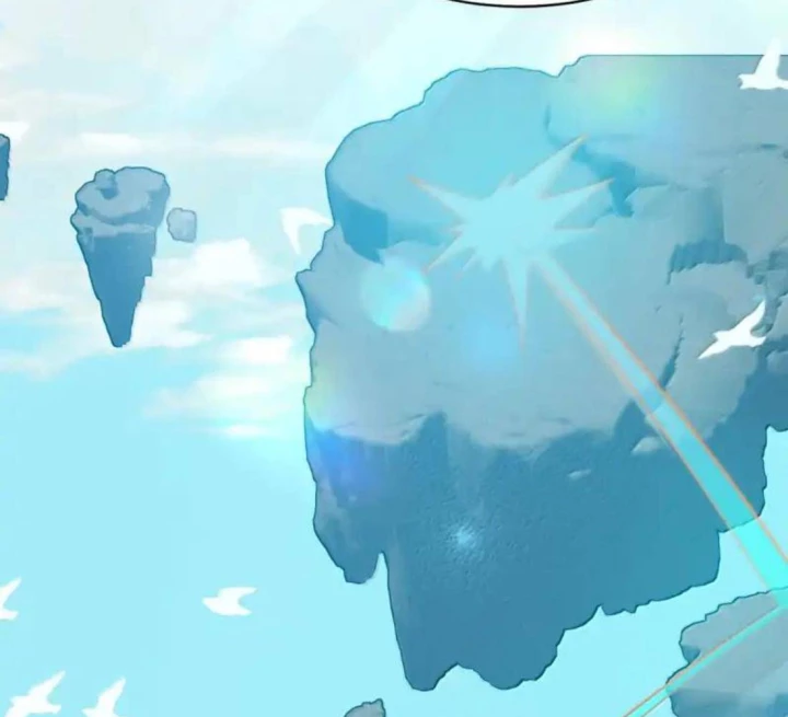 Vượt Cấp Xuyên Không, Tại Sao Tôi Lại Trở Thành Tiểu Thư Tu Sĩ? Chapter 38 - Trang 2