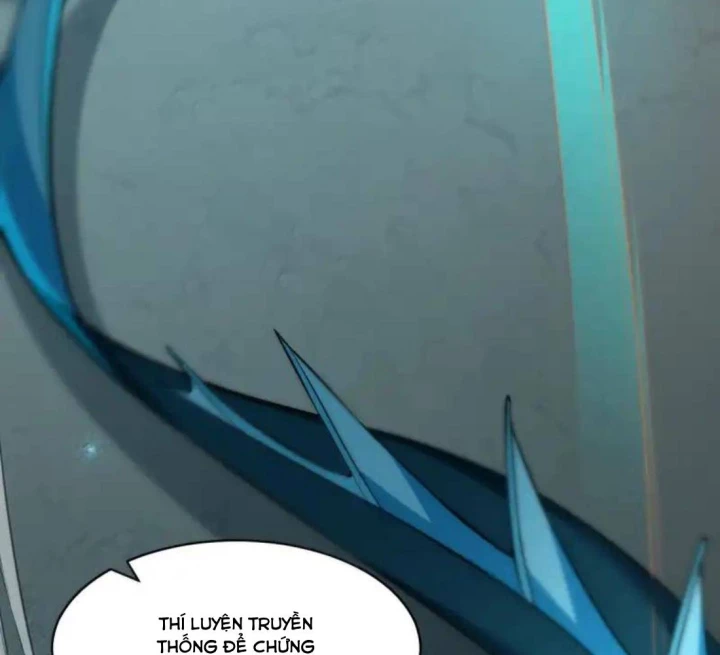 Vượt Cấp Xuyên Không, Tại Sao Tôi Lại Trở Thành Tiểu Thư Tu Sĩ? Chapter 38 - Trang 2