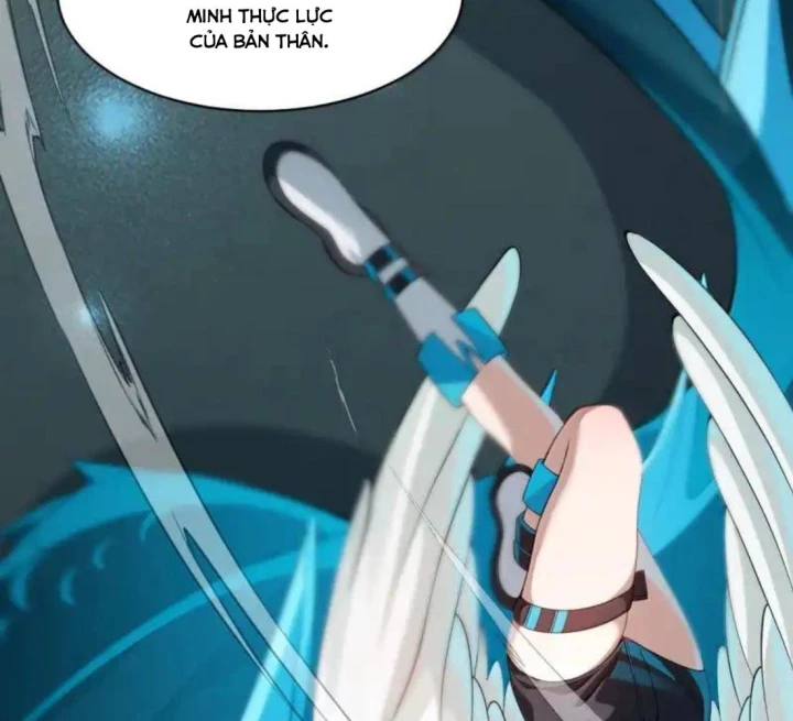 Vượt Cấp Xuyên Không, Tại Sao Tôi Lại Trở Thành Tiểu Thư Tu Sĩ? Chapter 38 - Trang 2