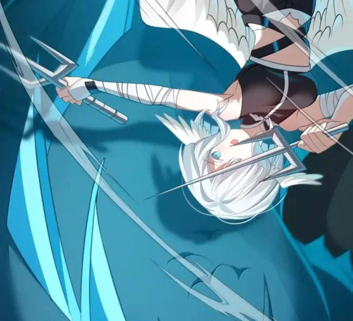 Vượt Cấp Xuyên Không, Tại Sao Tôi Lại Trở Thành Tiểu Thư Tu Sĩ? Chapter 38 - Trang 2