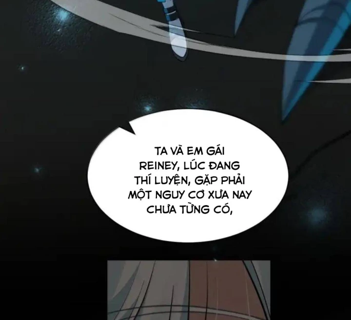 Vượt Cấp Xuyên Không, Tại Sao Tôi Lại Trở Thành Tiểu Thư Tu Sĩ? Chapter 38 - Trang 2