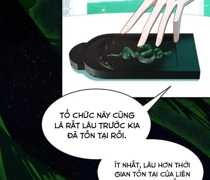 Vượt Cấp Xuyên Không, Tại Sao Tôi Lại Trở Thành Tiểu Thư Tu Sĩ? Chapter 39 - Trang 2