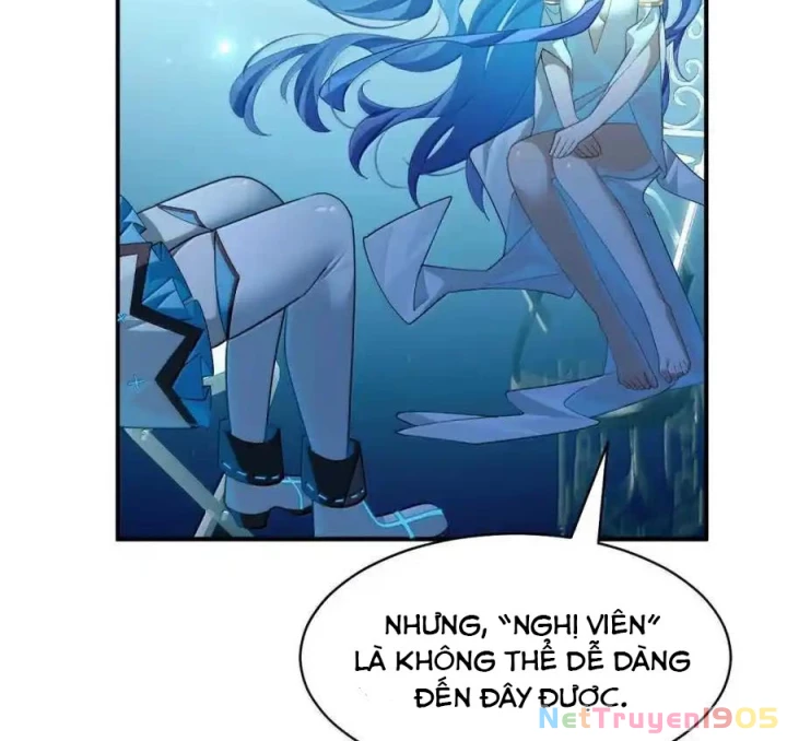 Vượt Cấp Xuyên Không, Tại Sao Tôi Lại Trở Thành Tiểu Thư Tu Sĩ? Chapter 39 - Trang 2