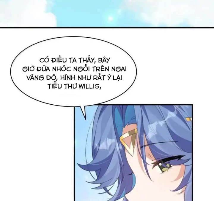 Vượt Cấp Xuyên Không, Tại Sao Tôi Lại Trở Thành Tiểu Thư Tu Sĩ? Chapter 39 - Trang 2