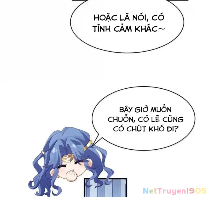 Vượt Cấp Xuyên Không, Tại Sao Tôi Lại Trở Thành Tiểu Thư Tu Sĩ? Chapter 39 - Trang 2