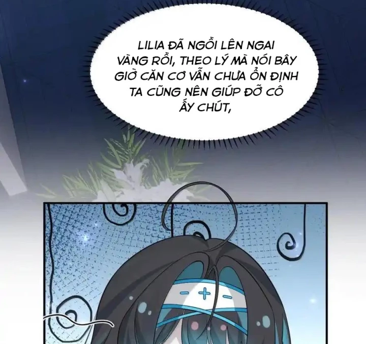 Vượt Cấp Xuyên Không, Tại Sao Tôi Lại Trở Thành Tiểu Thư Tu Sĩ? Chapter 39 - Trang 2