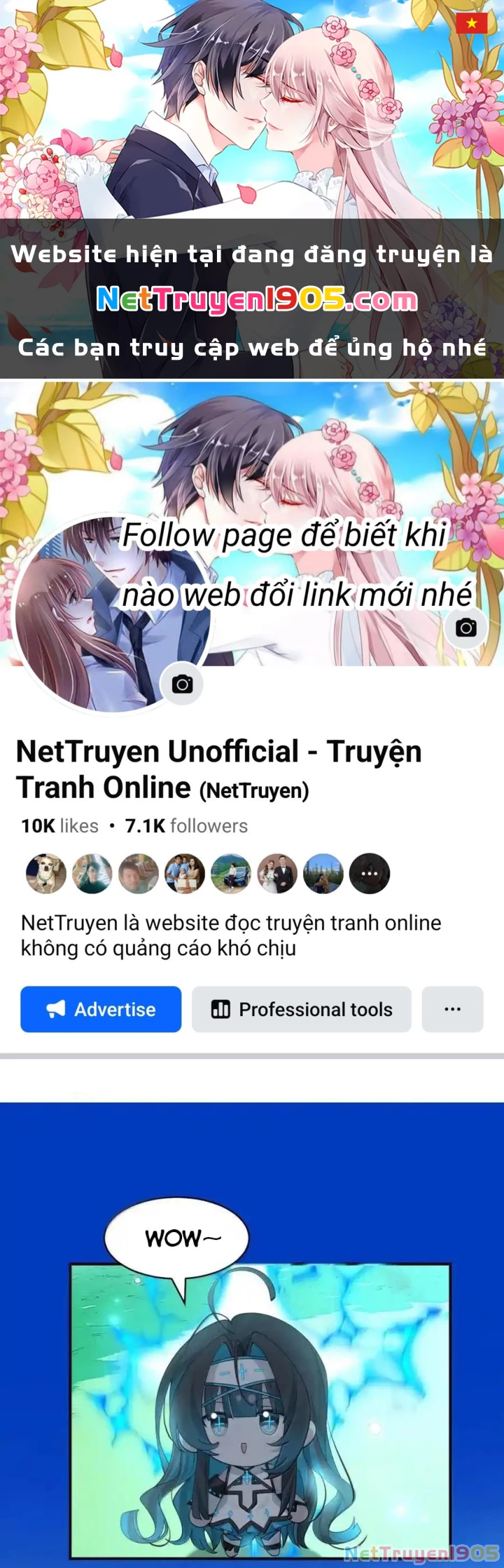 Vượt Cấp Xuyên Không, Tại Sao Tôi Lại Trở Thành Tiểu Thư Tu Sĩ? Chapter 39 - Trang 2