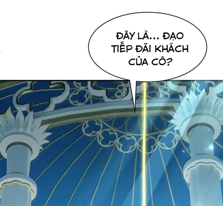 Vượt Cấp Xuyên Không, Tại Sao Tôi Lại Trở Thành Tiểu Thư Tu Sĩ? Chapter 39 - Trang 2