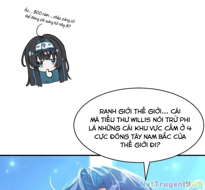Vượt Cấp Xuyên Không, Tại Sao Tôi Lại Trở Thành Tiểu Thư Tu Sĩ? Chapter 39 - Trang 2
