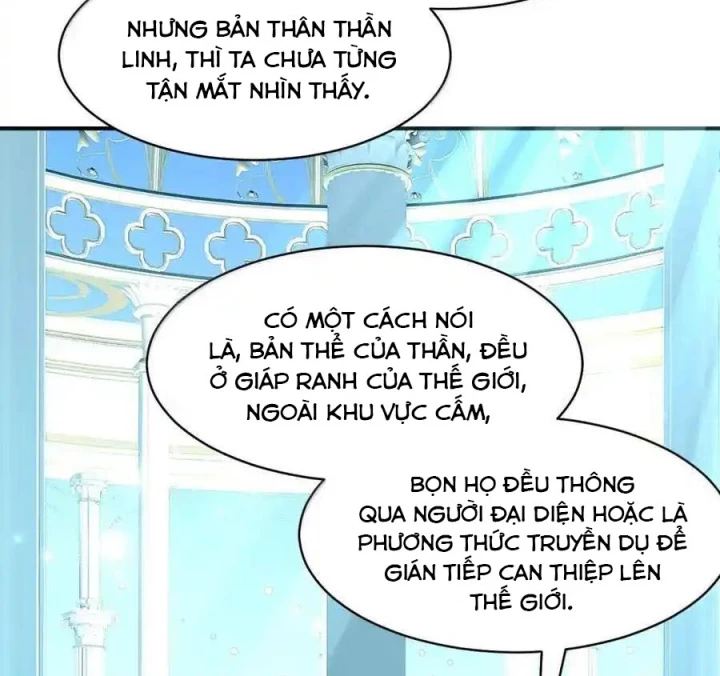 Vượt Cấp Xuyên Không, Tại Sao Tôi Lại Trở Thành Tiểu Thư Tu Sĩ? Chapter 39 - Trang 2