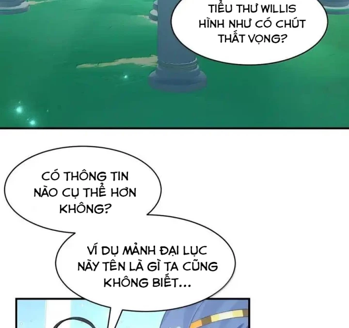 Vượt Cấp Xuyên Không, Tại Sao Tôi Lại Trở Thành Tiểu Thư Tu Sĩ? Chapter 39 - Trang 2