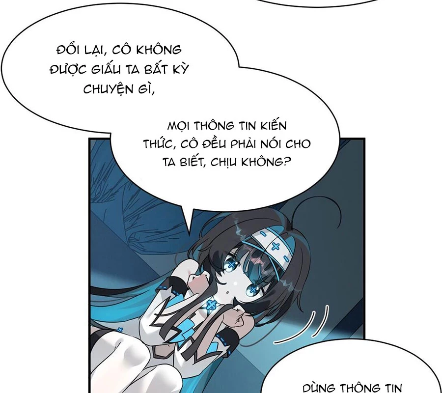 Vượt Cấp Xuyên Không, Tại Sao Tôi Lại Trở Thành Tiểu Thư Tu Sĩ? Chapter 4 - Trang 2