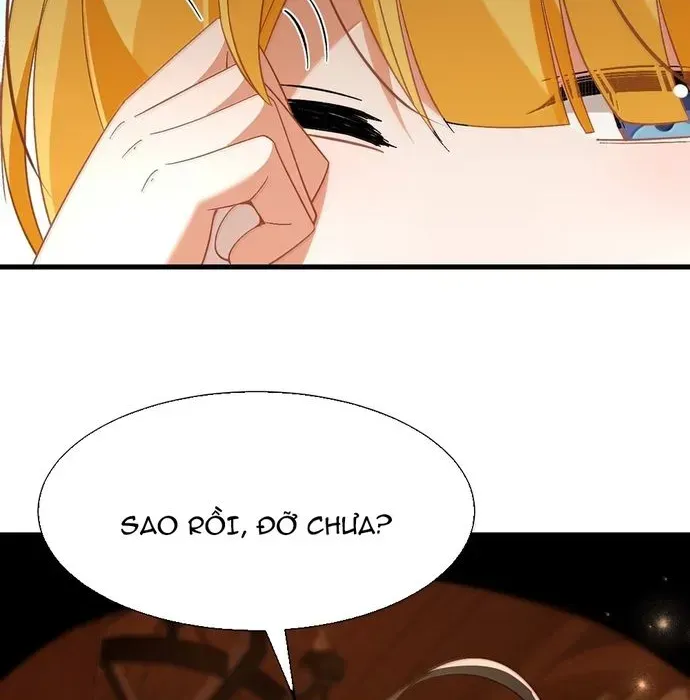 Vượt Cấp Xuyên Không, Tại Sao Tôi Lại Trở Thành Tiểu Thư Tu Sĩ? Chapter 56 - Trang 2