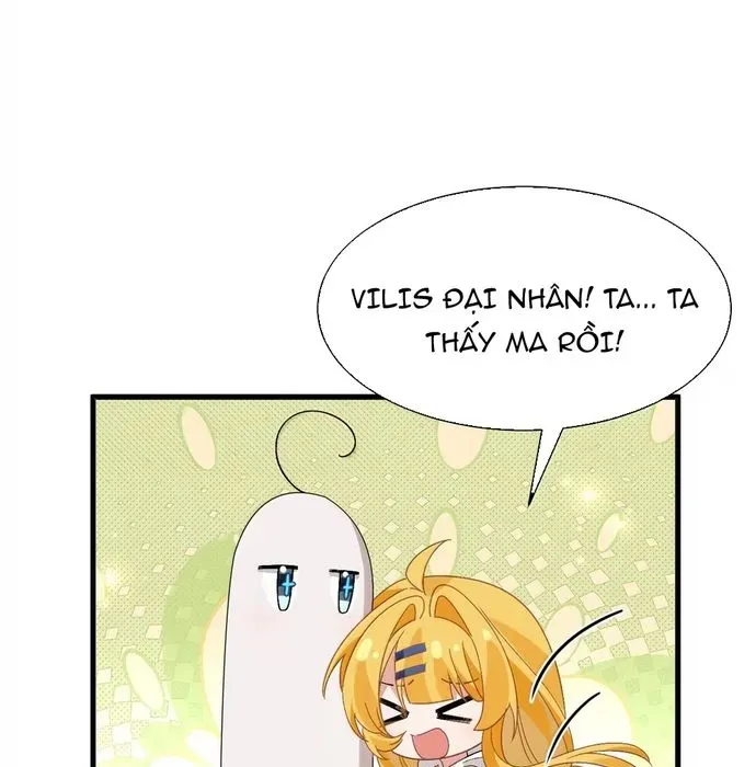 Vượt Cấp Xuyên Không, Tại Sao Tôi Lại Trở Thành Tiểu Thư Tu Sĩ? Chapter 56 - Trang 2