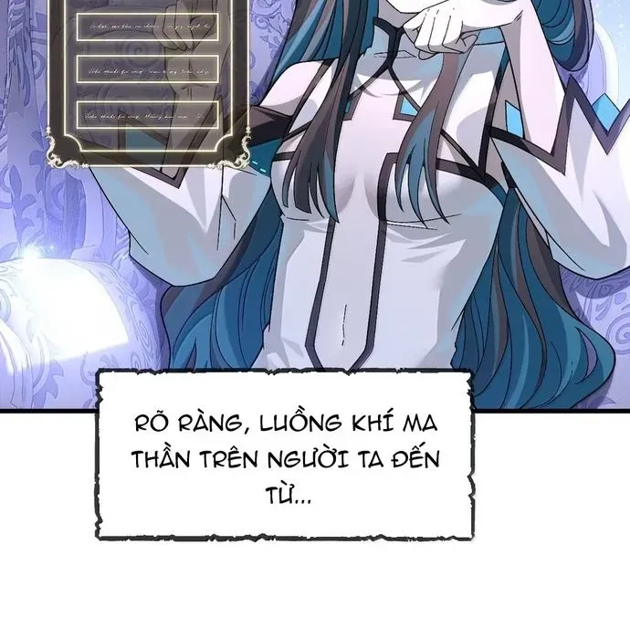 Vượt Cấp Xuyên Không, Tại Sao Tôi Lại Trở Thành Tiểu Thư Tu Sĩ? Chapter 56 - Trang 2