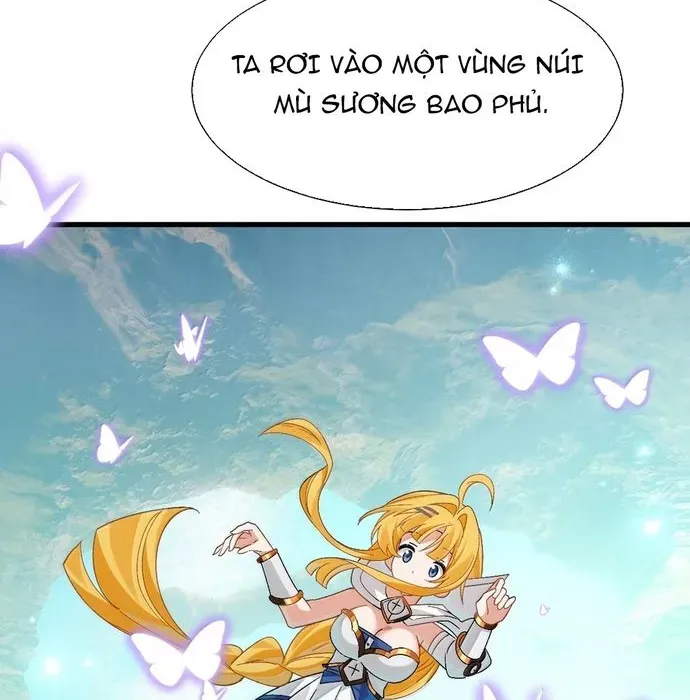 Vượt Cấp Xuyên Không, Tại Sao Tôi Lại Trở Thành Tiểu Thư Tu Sĩ? Chapter 56 - Trang 2