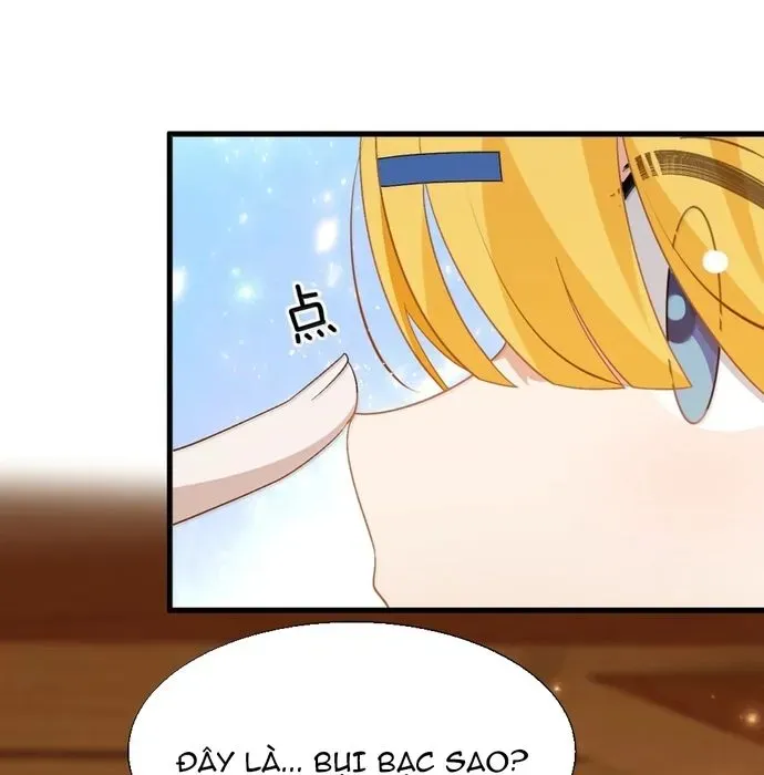 Vượt Cấp Xuyên Không, Tại Sao Tôi Lại Trở Thành Tiểu Thư Tu Sĩ? Chapter 56 - Trang 2
