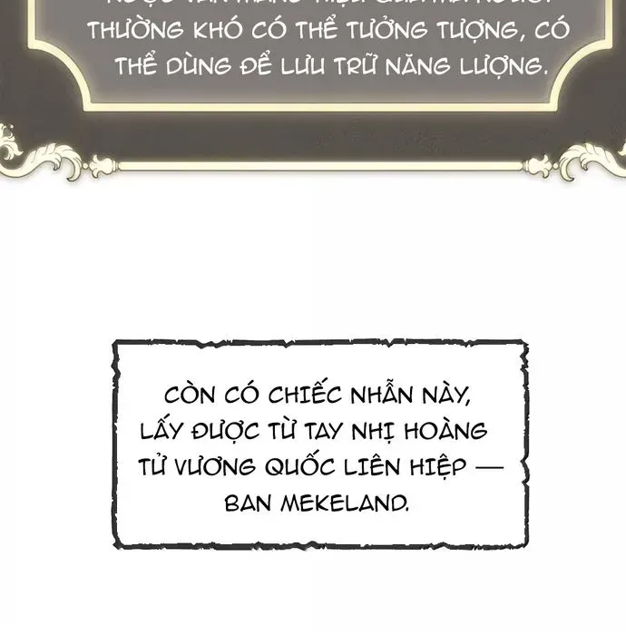 Vượt Cấp Xuyên Không, Tại Sao Tôi Lại Trở Thành Tiểu Thư Tu Sĩ? Chapter 56 - Trang 2