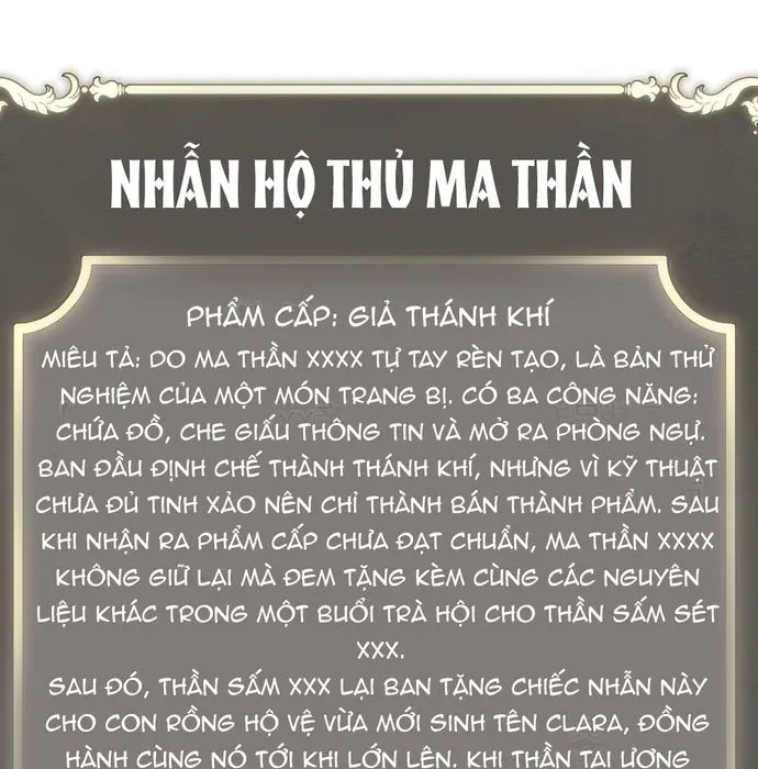 Vượt Cấp Xuyên Không, Tại Sao Tôi Lại Trở Thành Tiểu Thư Tu Sĩ? Chapter 56 - Trang 2