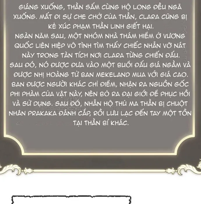 Vượt Cấp Xuyên Không, Tại Sao Tôi Lại Trở Thành Tiểu Thư Tu Sĩ? Chapter 56 - Trang 2