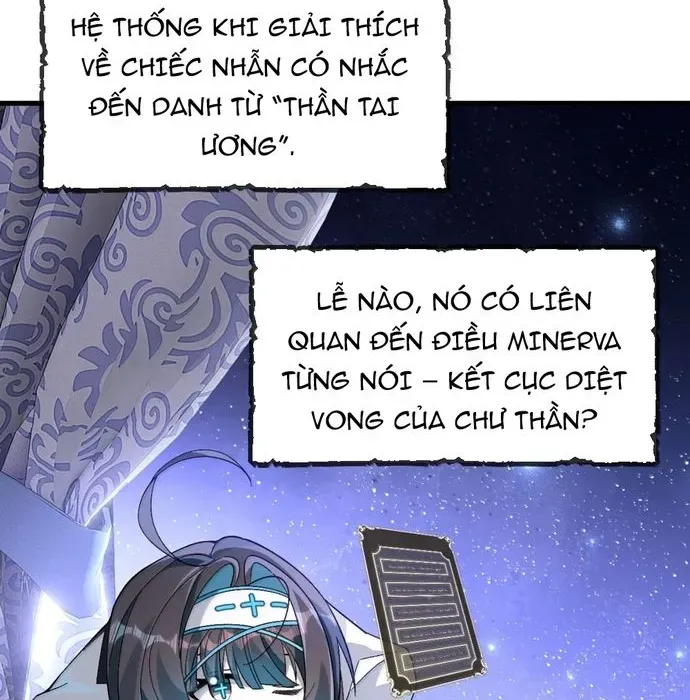 Vượt Cấp Xuyên Không, Tại Sao Tôi Lại Trở Thành Tiểu Thư Tu Sĩ? Chapter 56 - Trang 2