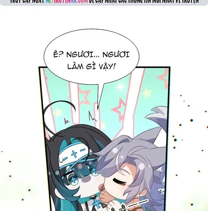 Vượt Cấp Xuyên Không, Tại Sao Tôi Lại Trở Thành Tiểu Thư Tu Sĩ? Chapter 56 - Trang 2