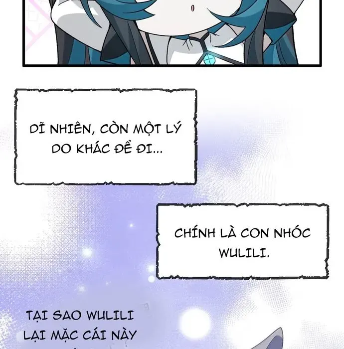 Vượt Cấp Xuyên Không, Tại Sao Tôi Lại Trở Thành Tiểu Thư Tu Sĩ? Chapter 56 - Trang 2