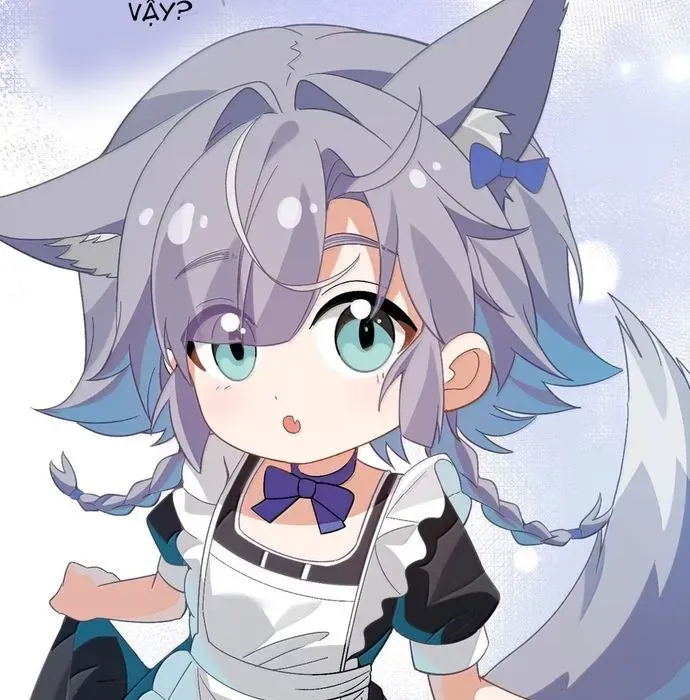 Vượt Cấp Xuyên Không, Tại Sao Tôi Lại Trở Thành Tiểu Thư Tu Sĩ? Chapter 56 - Trang 2
